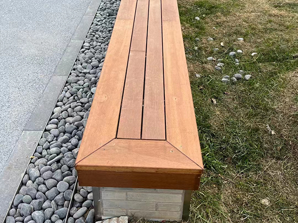 北京竹木坐凳板加工
