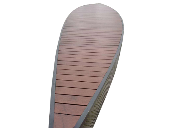 北京异形坐凳竹木条加工批发