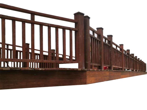 北京重竹栏杆工程施工